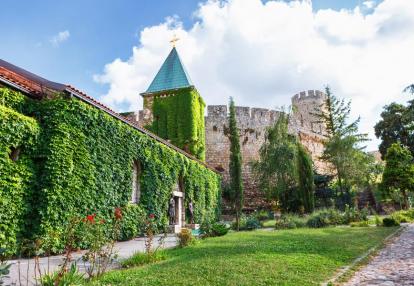 Voyage Découverte en Serbie - Belgrade, Destination Phare des Balkans