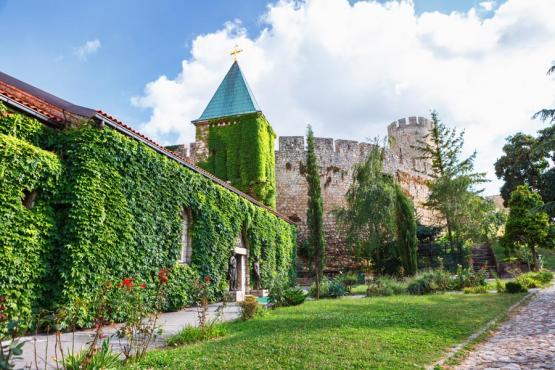 Voyage Découverte en Serbie - Belgrade, Destination Phare des Balkans