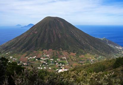 Voyage Découverte en Sicile - Trois Perles Méconnues Des Iles Eoliennes