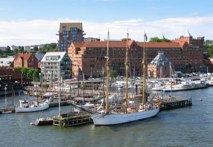Goteborg - Port Voyage Découverte en Suède - Göteborg, Archipel de Rêve et Art de Vivre Raffiné