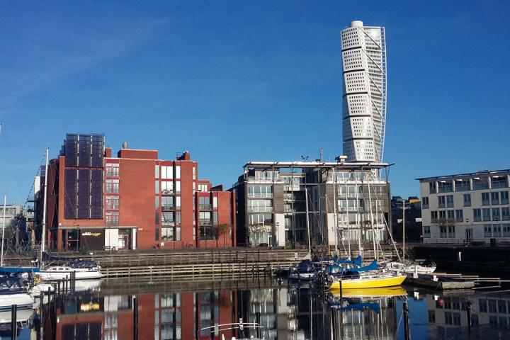 Voyage Découverte en Suède - Malmö: ville verte, historique et futuriste