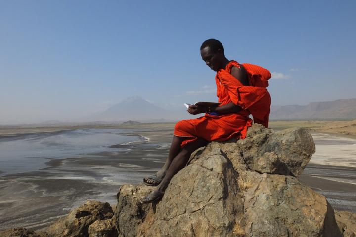 Voyage Découverte en Tanzanie - Le Lac Natron et la Montagne Sacrée Ol Doinyo Lengaï