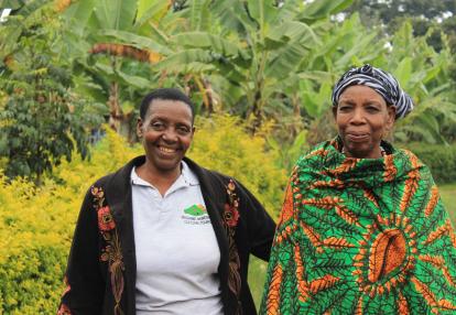 Voyage Découverte en Tanzanie - Rencontre avec les Chaggas