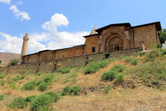 Voyage Découverte en Turquie - Les Portes du Paradis…se trouvent à Divriği
