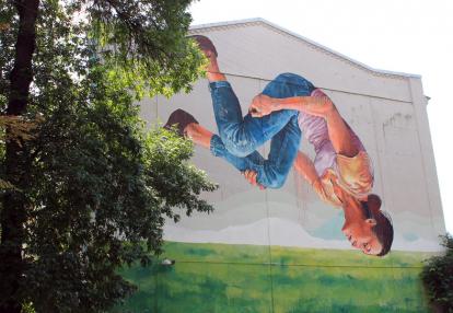 Ukraine - Découvrir Kiev en Immersion Totale