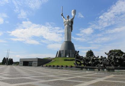 Voyage Découverte en Ukraine - Kiev, doyenne des villes soviétiques