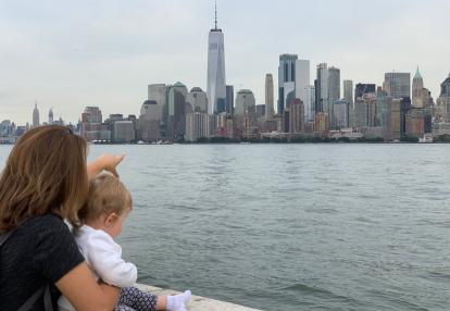 New York en famille Voyage aux USA - À la découverte de New York en famille