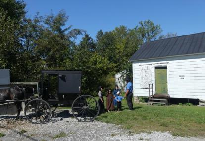 Voyage Découverte aux Etats-Unis - Balade et charme loin des grandes villes américaines