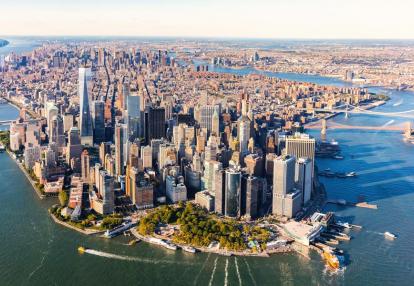 Voyage découverte aux Etats-Unis - New York City, les Secrets de Big Apple