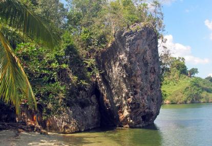 Voyage Découverte en République Dominicaine - Le Parc De Los Haïtises