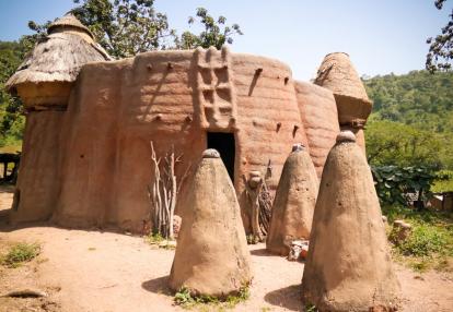 Voyage Découverte au Togo - Un Pays qui a Tout à Offrir