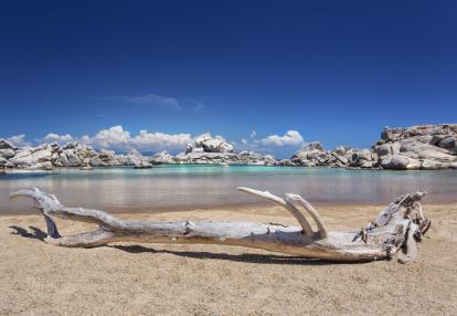 Voyage Découverte en France - D'îles en criques en Corse du Sud