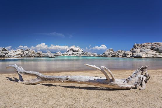 Voyage Découverte en France - D'îles en criques en Corse du Sud