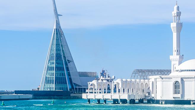 Djeddah, ville de Contrastes et de Découvertes