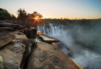 Voyage Découverte en Angola - Du désert du Namib aux falaises de Tundavala