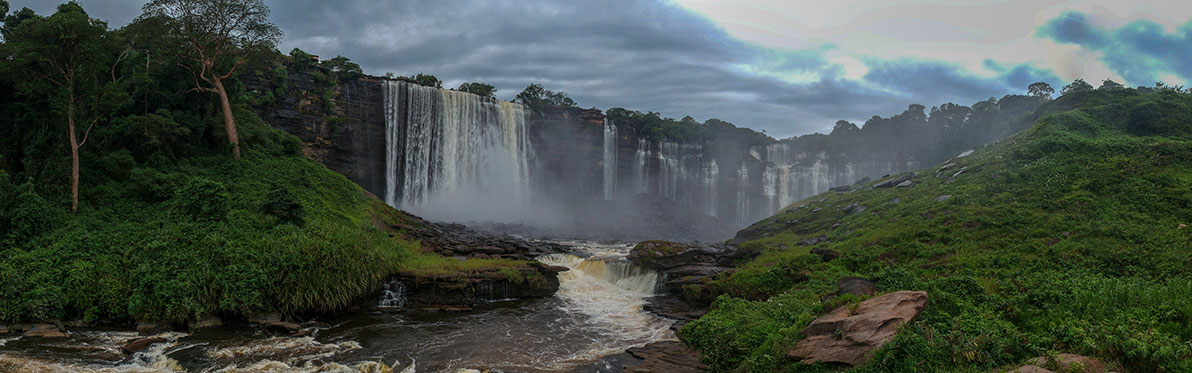Voyage Découverte en Angola - Du désert du Namib aux falaises de Tundavala