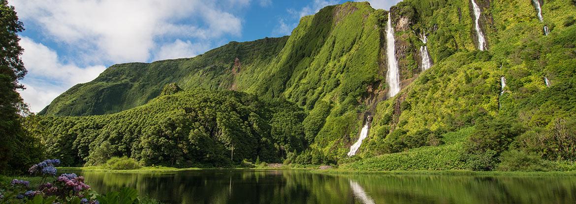 Guide de Voyage - Açores