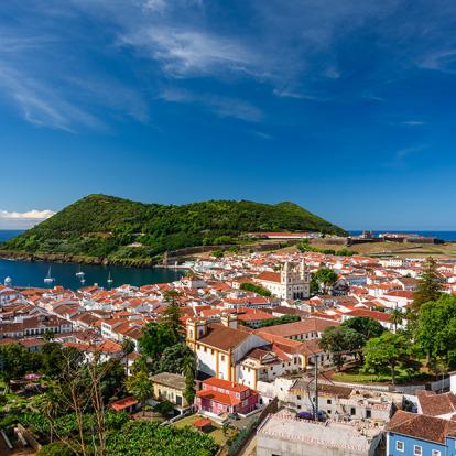 Guide de Voyage - Açores