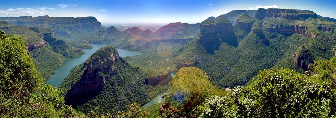 Guide de Voyage - Afrique du Sud