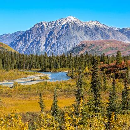 Alaska