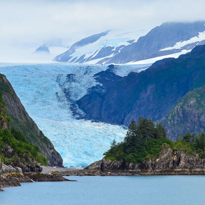 Guide de Voyage - Alaska