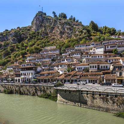 Guide de Voyage - Albanie