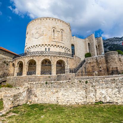 Les Incontournables - Albanie