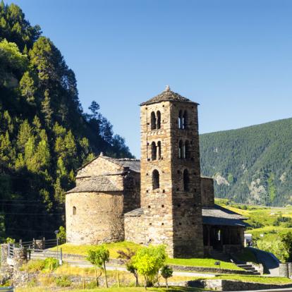 Voyage en Andorre sur Mesure