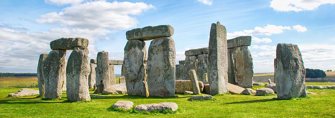 Guide de Voyage - Angleterre