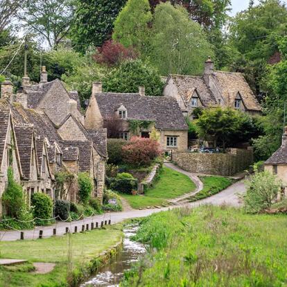 Guide de Voyage - Angleterre