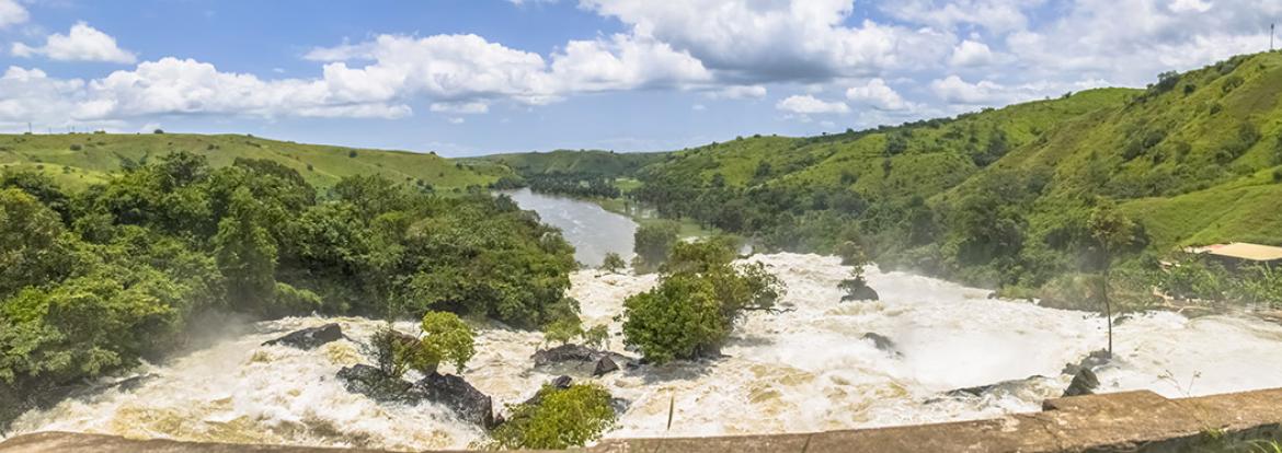 Guide de Voyage - Angola