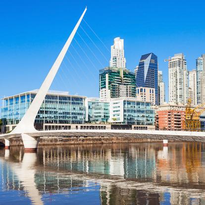Voyage en Argentine sur Mesure