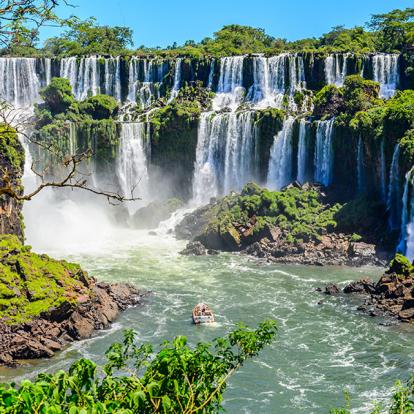 Les Incontournables - Argentine