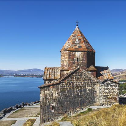 Les Incontournables - Arménie