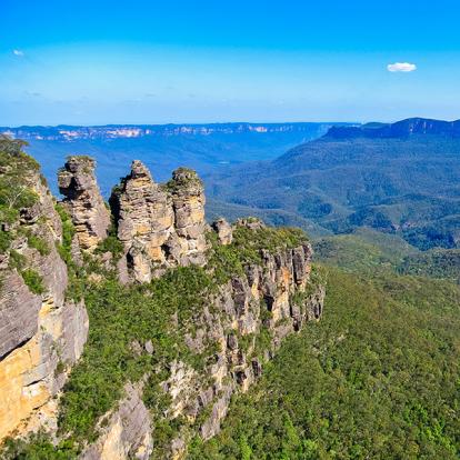 Guide de Voyage - Australie