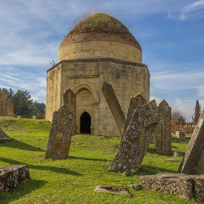 Guide de Voyage - Azrbaïdjan