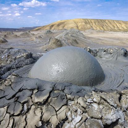 Les Incontournables - Azrbaïdjan