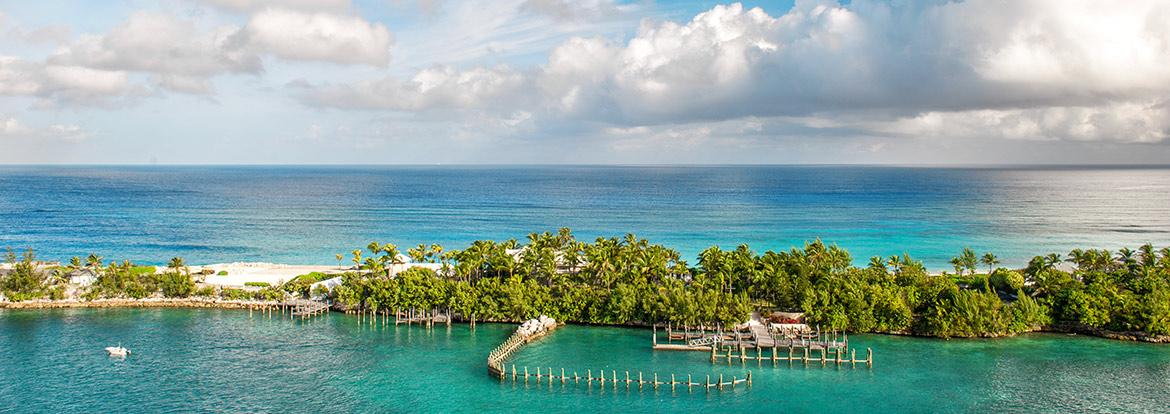 Guide de Voyage - Bahamas