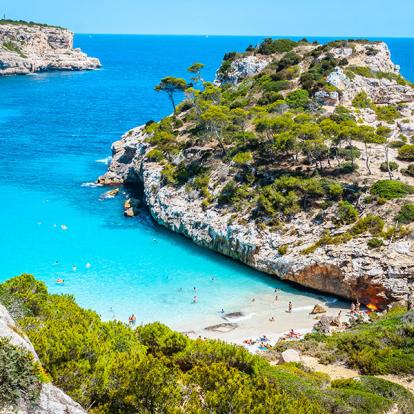 Guide de Voyage - Baléares