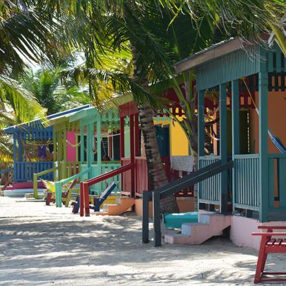 Guide de Voyage - Belize