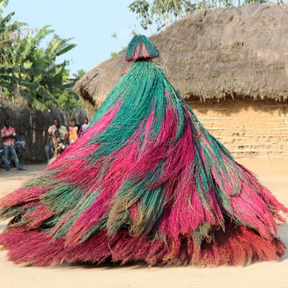 Guide de Voyage - Bénin