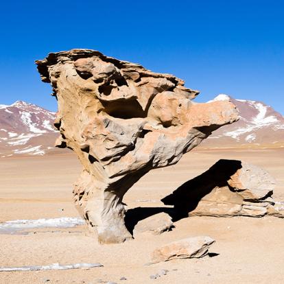 Voyage en Bolivie sur Mesure