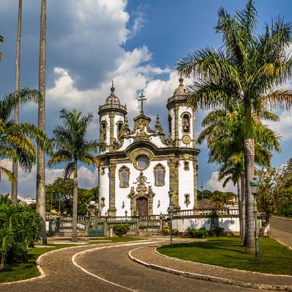 Les Incontournables - Brésil