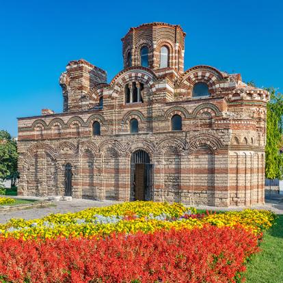 Guide de Voyage - Bulgarie