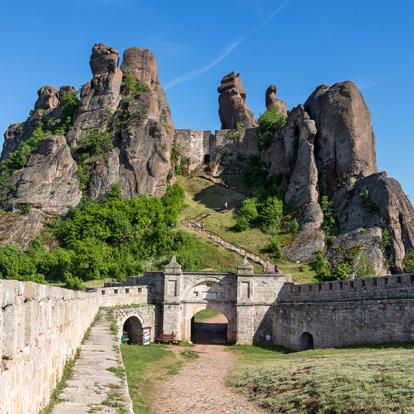 Les Incontournables - Bulgarie