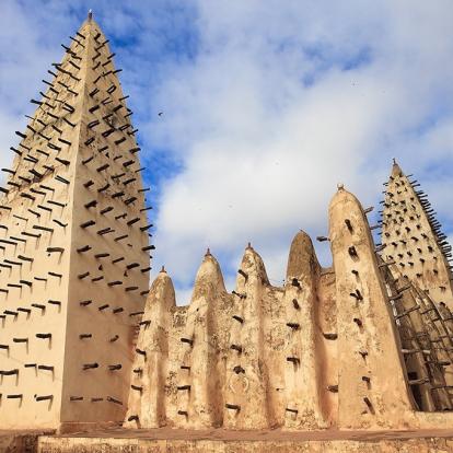 Burkina Faso
