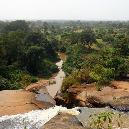 Guide de Voyage - Burkina Faso