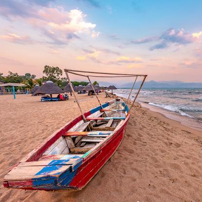 Guide de Voyage - Burundi