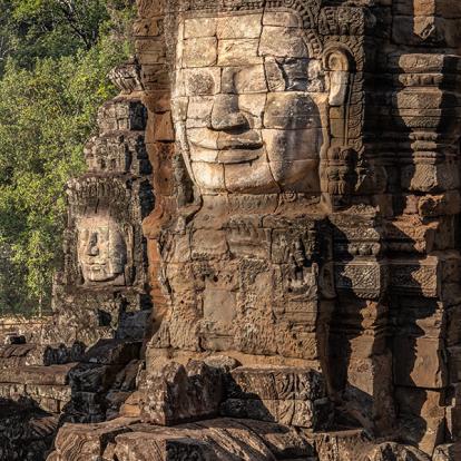 Les Incontournables - Cambodge