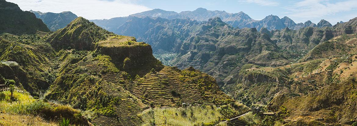 Guide de Voyage - Cap Vert